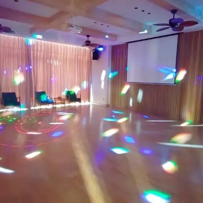 陵水荣华康馨园康养中心