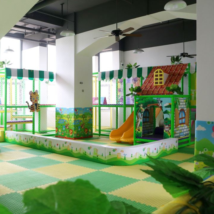 五指山仁帝山国家森林康养基地