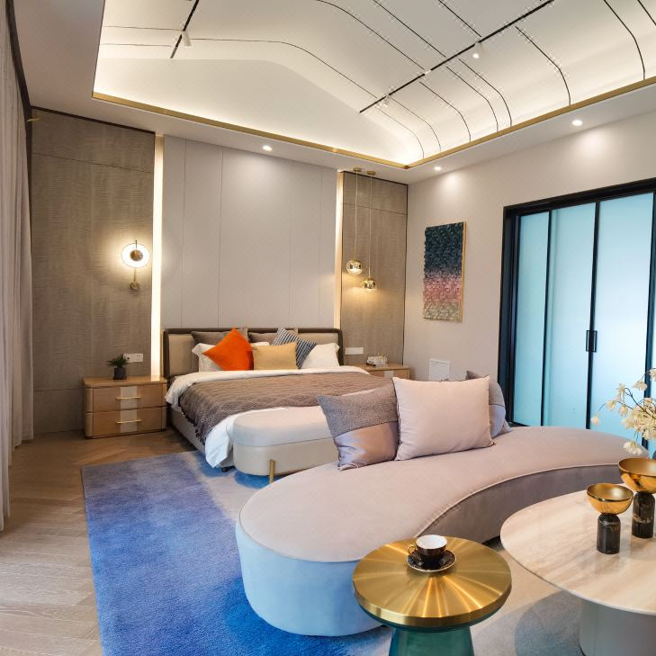 三亚海棠湾国寿嘉园逸境康养基地