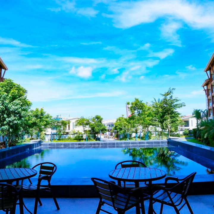 三亚海棠湾国寿嘉园逸境康养基地