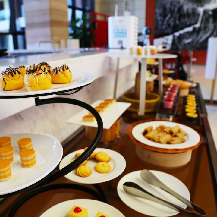 三亚海棠湾国寿嘉园逸境康养基地