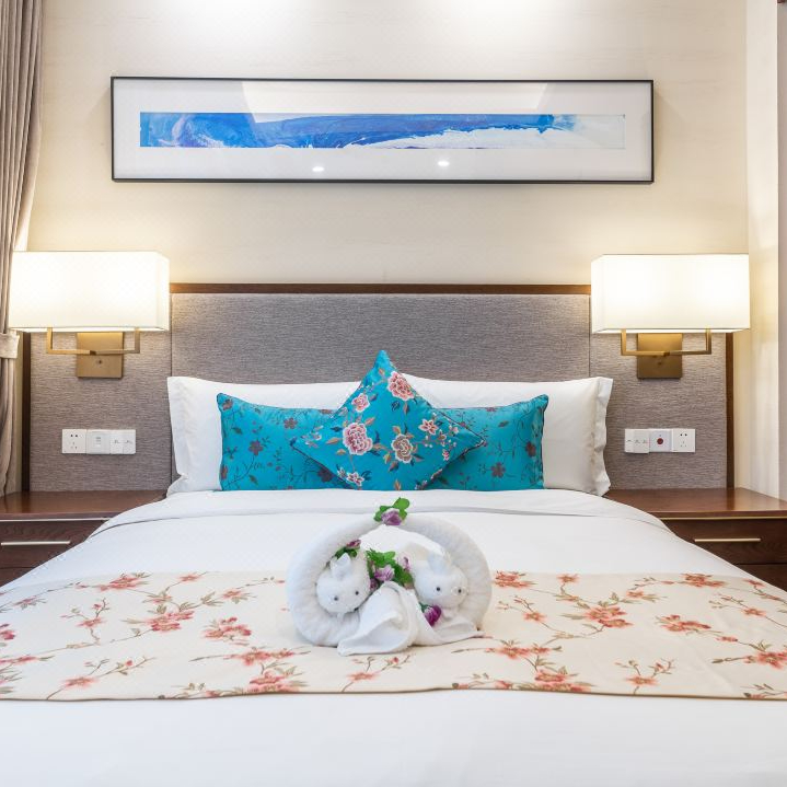 三亚海棠湾国寿嘉园逸境康养基地