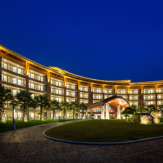 三亚海棠湾国寿嘉园逸境康养基地