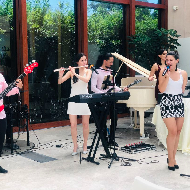 三亚海棠湾国寿嘉园逸境康养基地