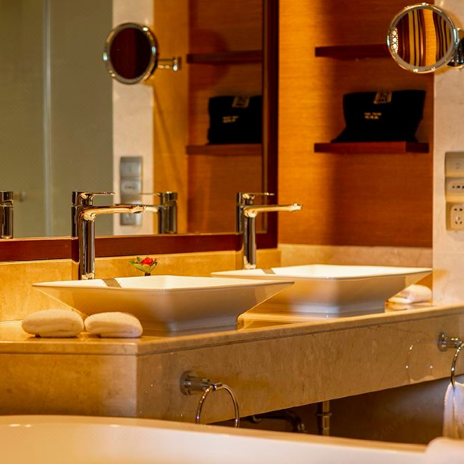 昌江棋子湾开元康养度假酒店