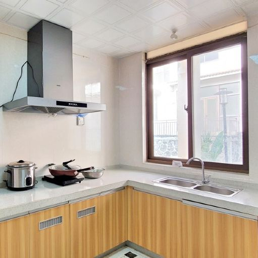 三亚海棠湾上工谷康养小镇