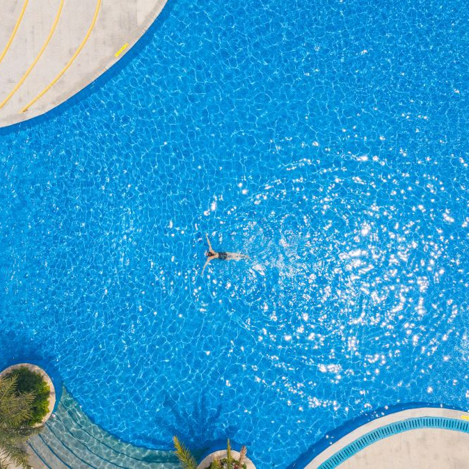 三亚海棠湾国寿嘉园逸境康养基地