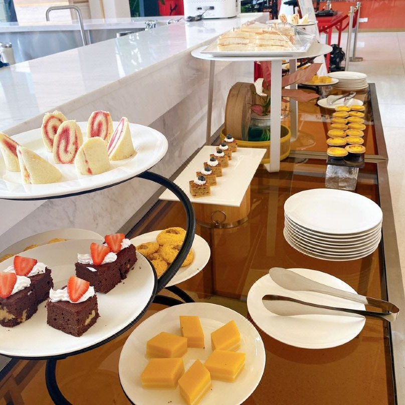 三亚海棠湾国寿嘉园逸境康养基地