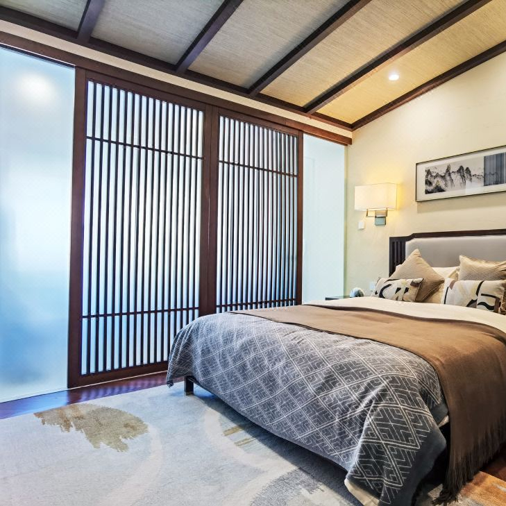 三亚海棠湾国寿嘉园逸境康养基地