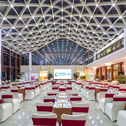 三亚海棠湾国寿嘉园逸境康养基地