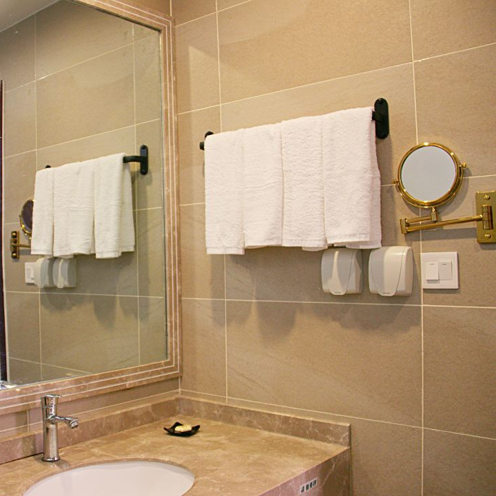 三亚海棠湾上工谷康养小镇