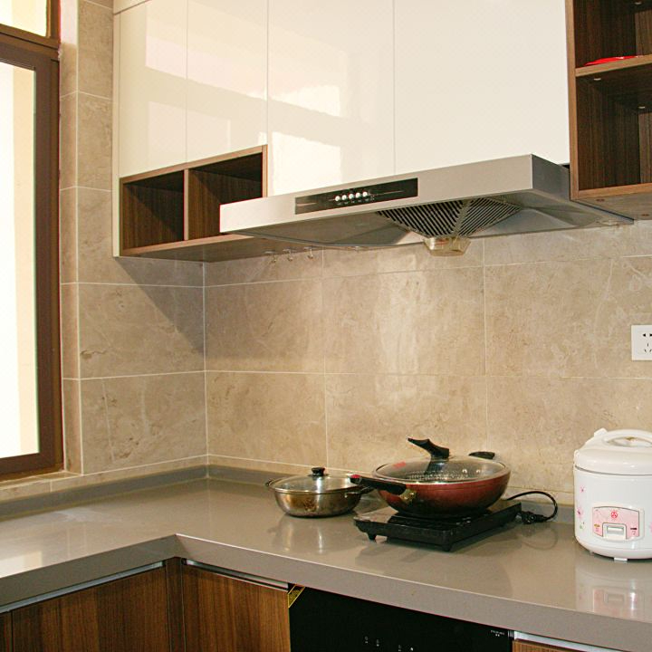 三亚海棠湾上工谷康养小镇