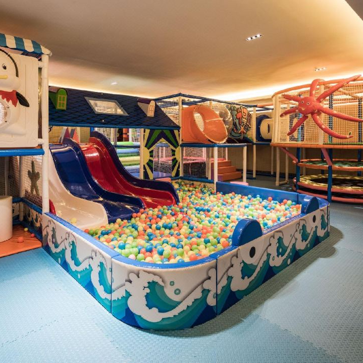 昌江棋子湾开元康养度假酒店