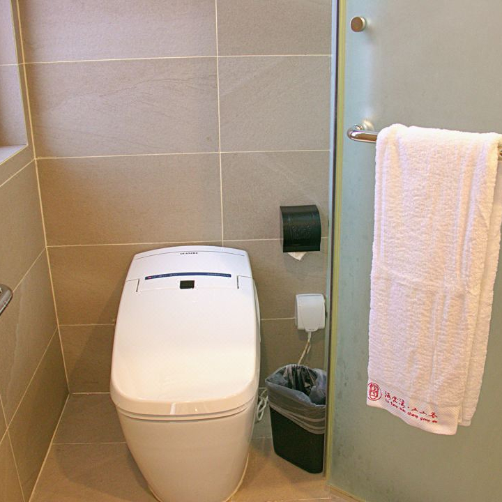 三亚海棠湾上工谷康养小镇