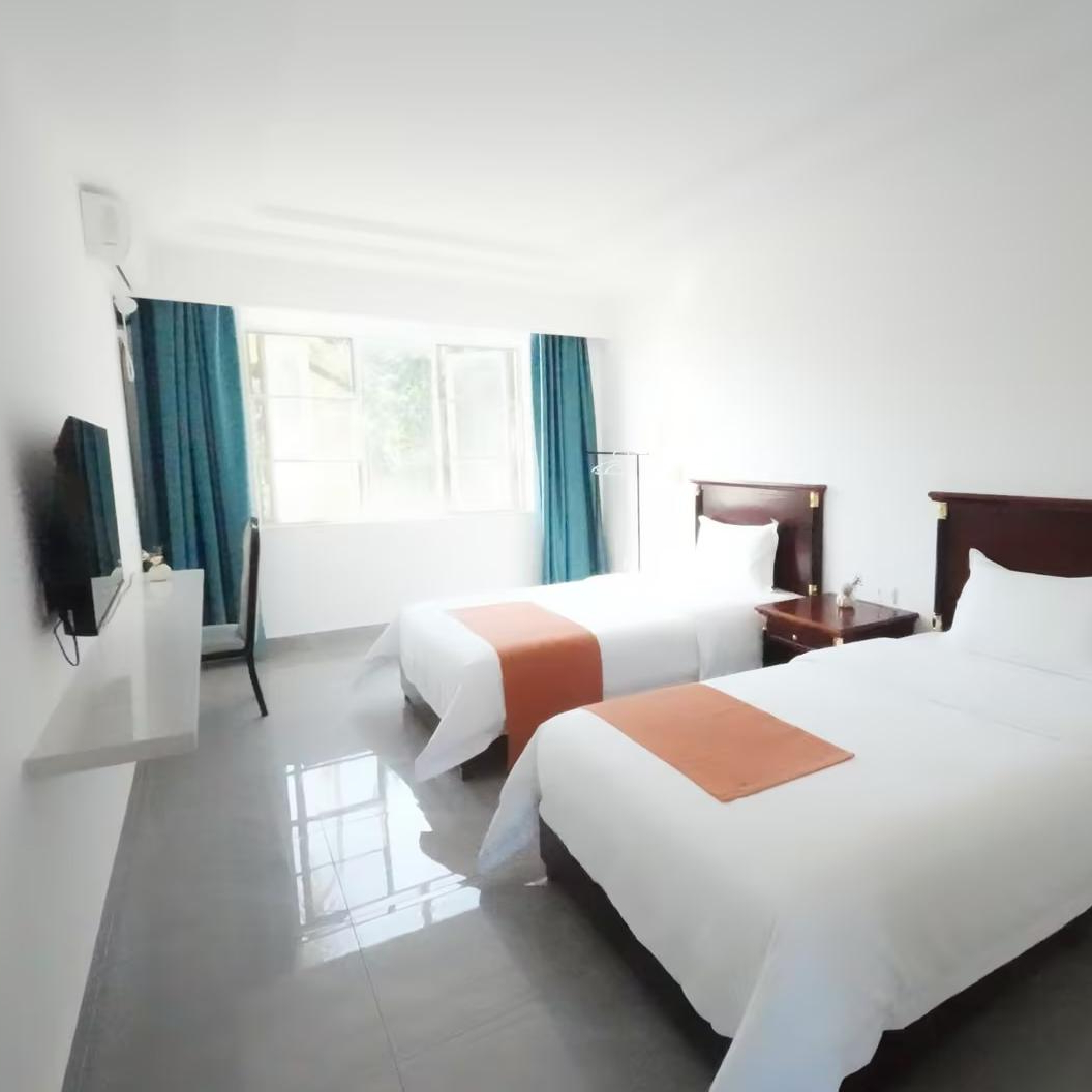 万宁兴隆鹏辉温泉度假村