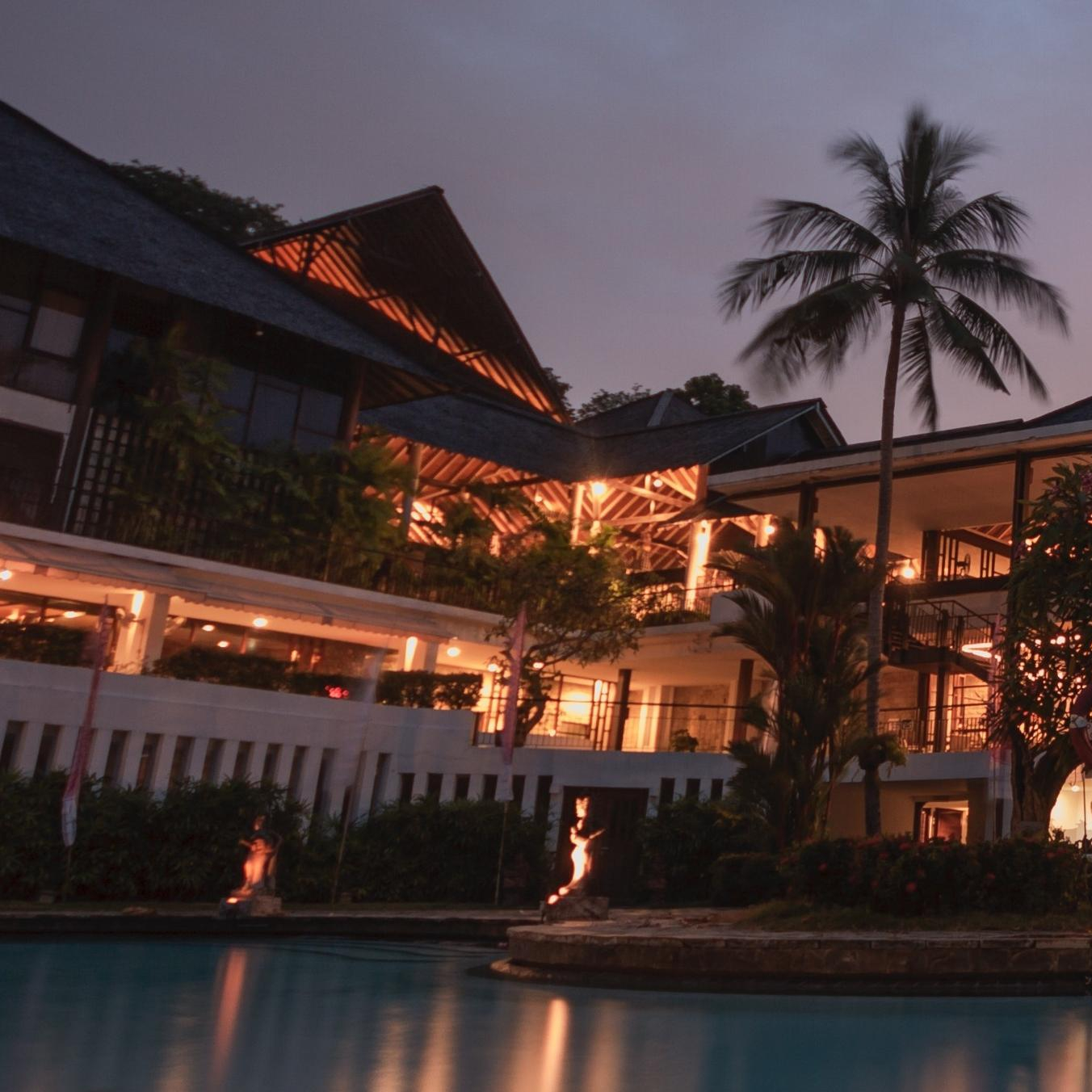 万宁兴隆鹏辉温泉度假村