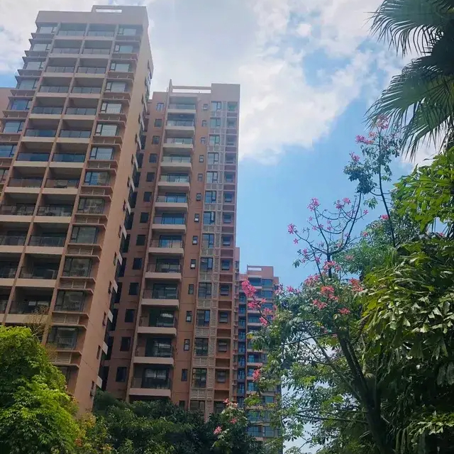 三亚鸿森智慧康养公寓