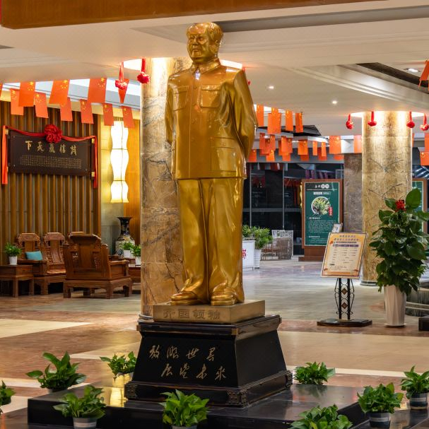 乐东双隆温泉康养酒店