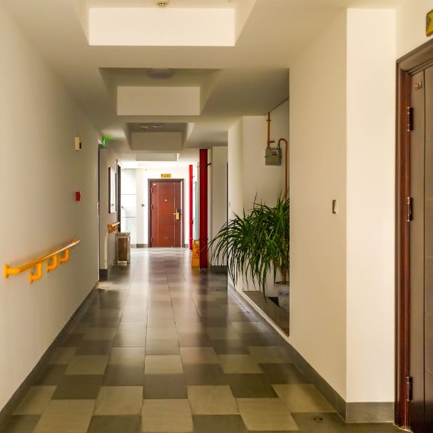 五指山仁帝山国家森林康养基地