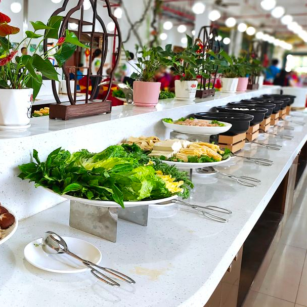 五指山仁帝山国家森林康养基地