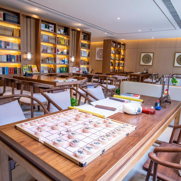 三亚海棠湾养生谷度假酒店