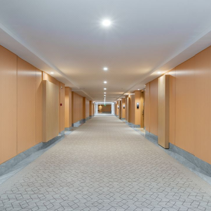 东方泰隆康养大酒店