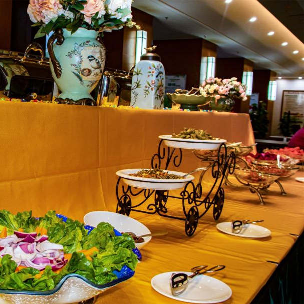 五指山仁帝山国家森林康养基地