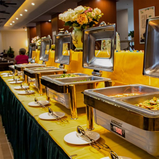 五指山仁帝山国家森林康养基地