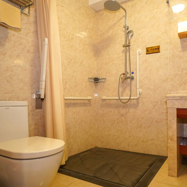 五指山仁帝山国家森林康养基地