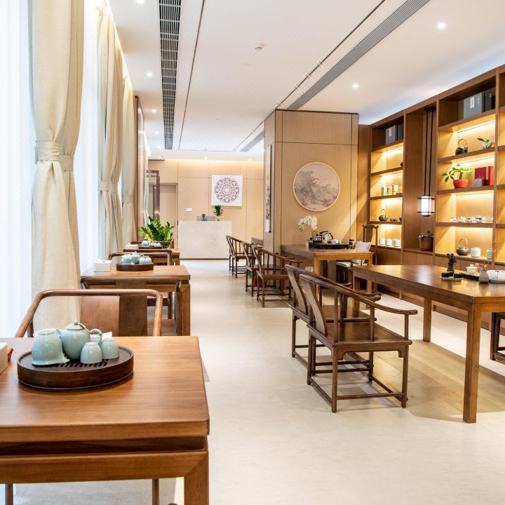 三亚海棠湾养生谷度假酒店