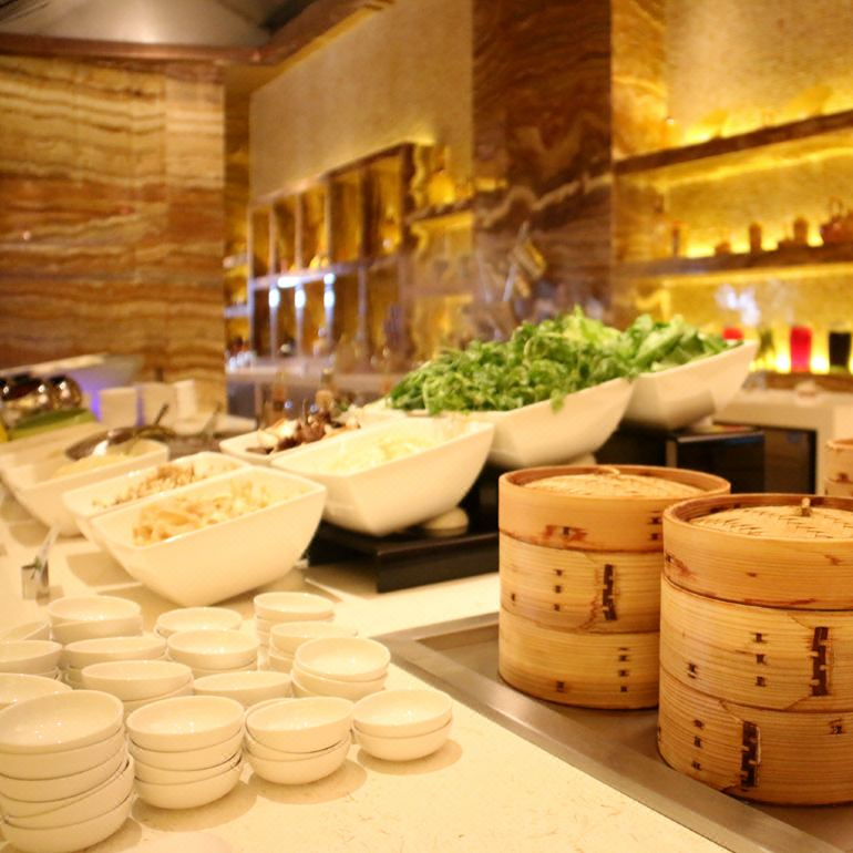 昌江棋子湾开元康养度假酒店