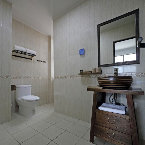 三亚海棠湾上工谷康养小镇