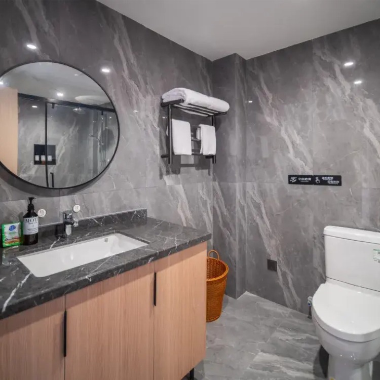 海口东山稻香疗愈小镇