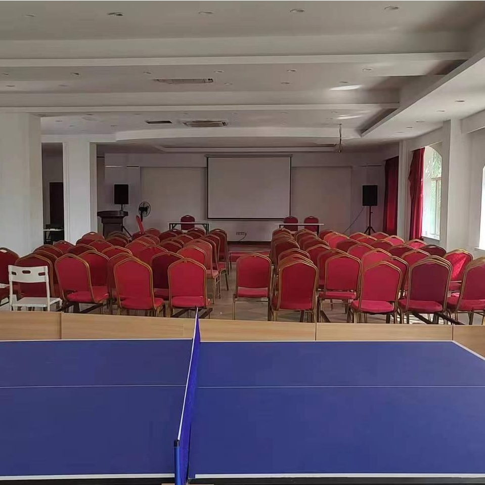 万宁兴隆鹏辉温泉度假村