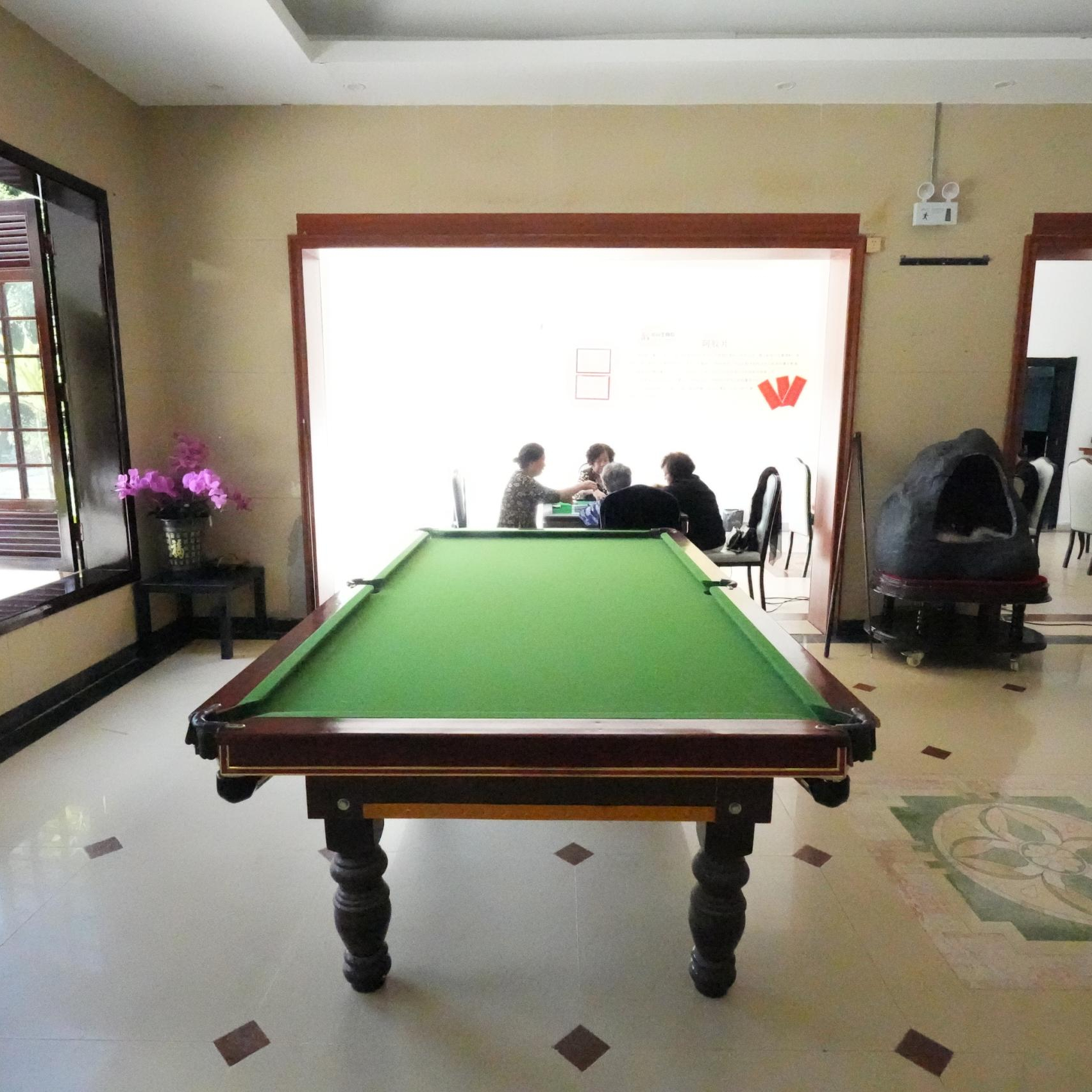 万宁兴隆鹏辉温泉度假村