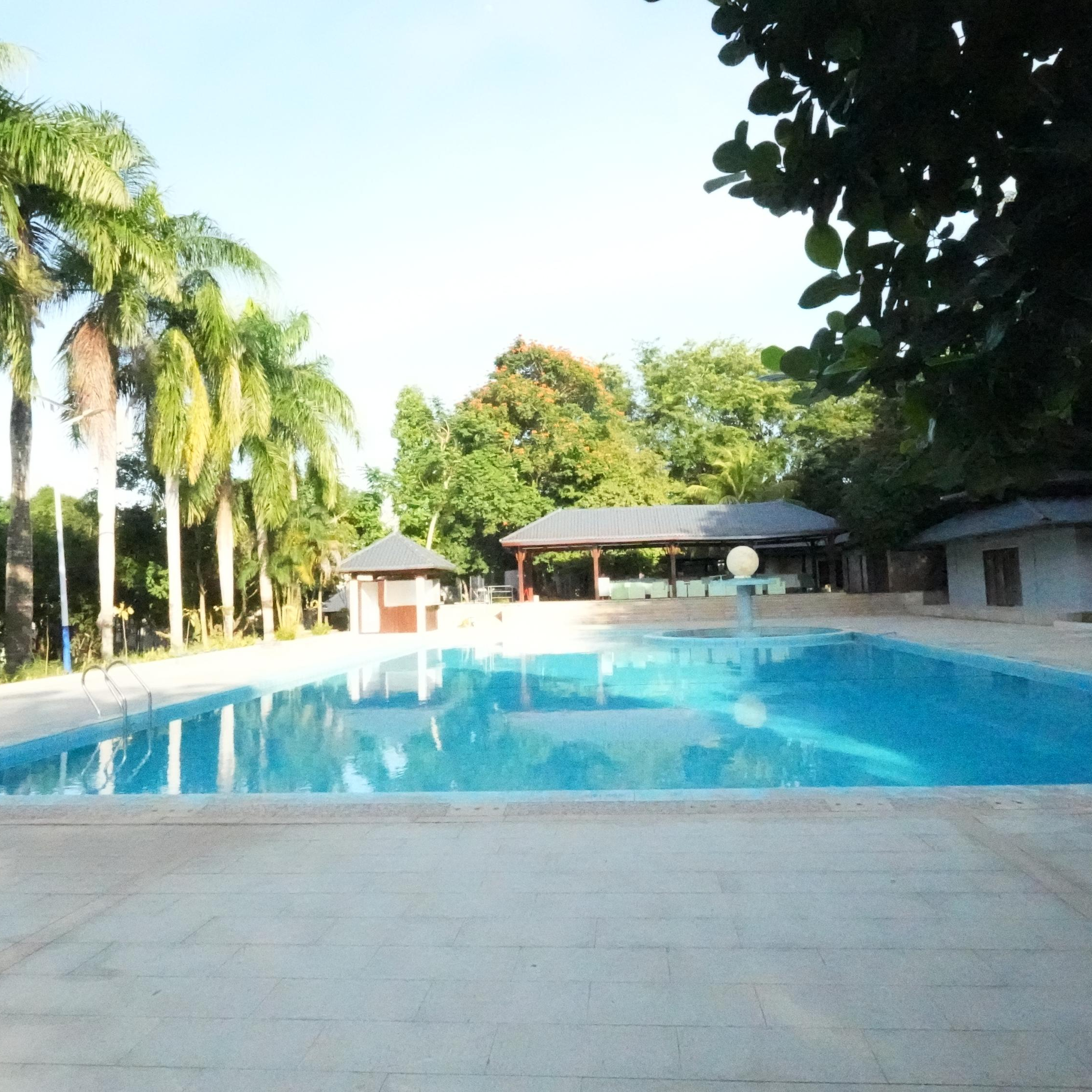 万宁兴隆鹏辉温泉度假村