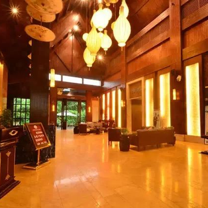 万宁小黄鸭国际康养公馆