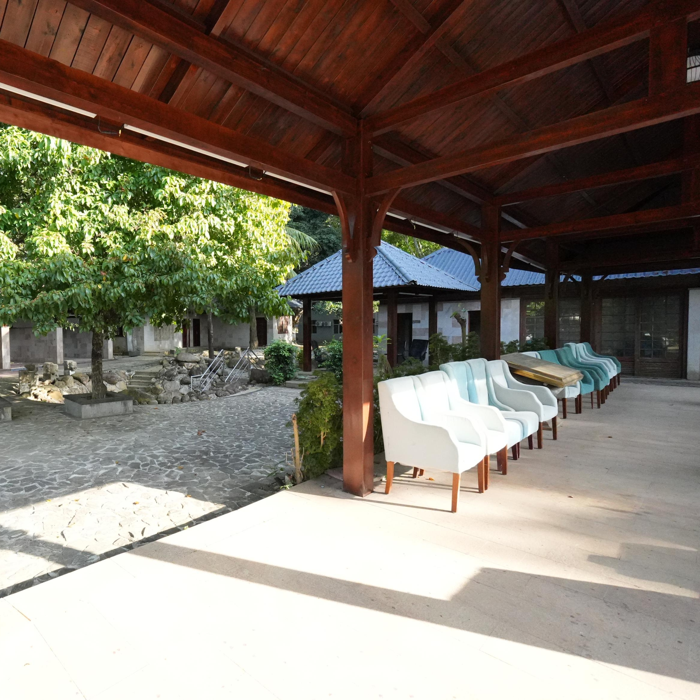 万宁兴隆鹏辉温泉度假村