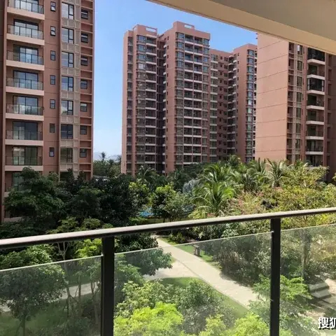 三亚鸿森智慧康养公寓