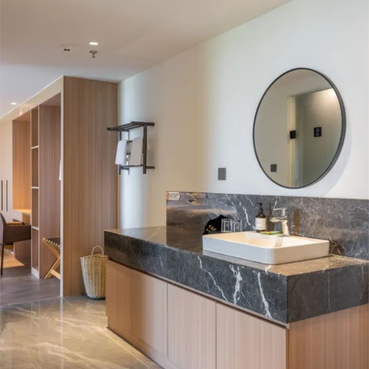 海口东山稻香疗愈小镇