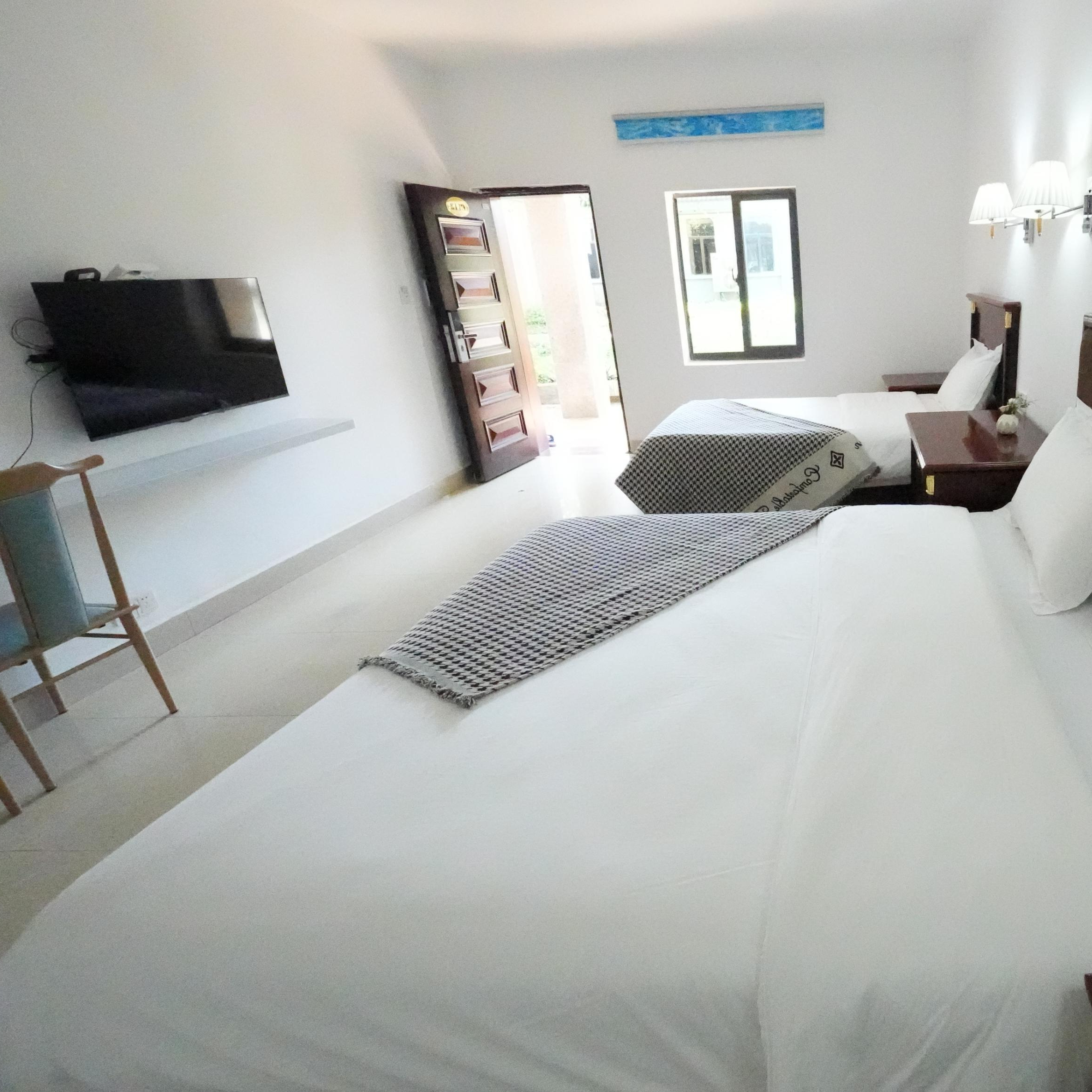 万宁兴隆鹏辉温泉度假村