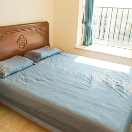 三亚鸿森智慧康养公寓