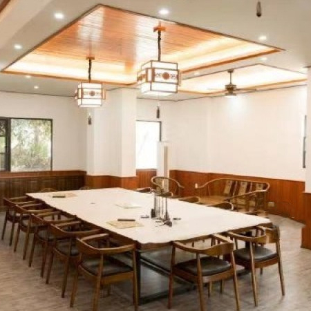 三亚鸿森智慧康养公寓