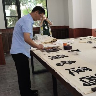 三亚鸿森智慧康养公寓