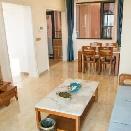 三亚鸿森智慧康养公寓