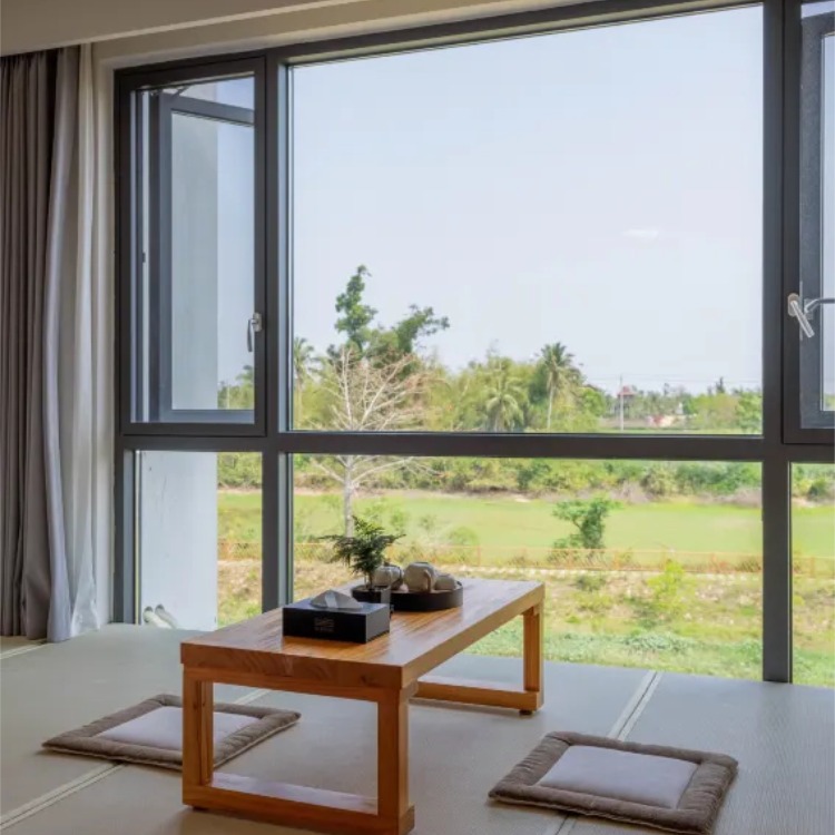 海口东山稻香疗愈小镇