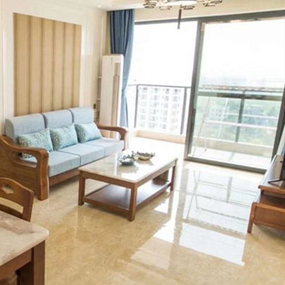 三亚鸿森智慧康养公寓