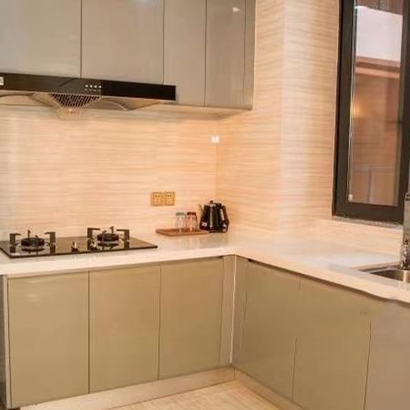 三亚鸿森智慧康养公寓